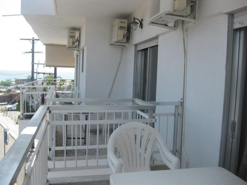 Philippos & Maria Apartments Paralia Katerinis