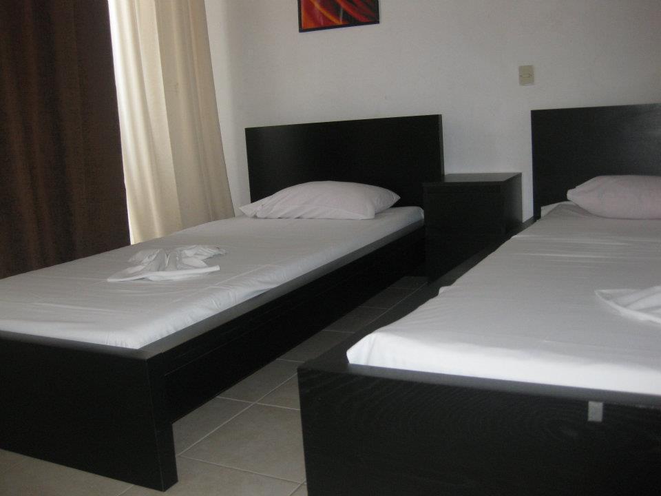 Apartment Philippos & Maria Apartments