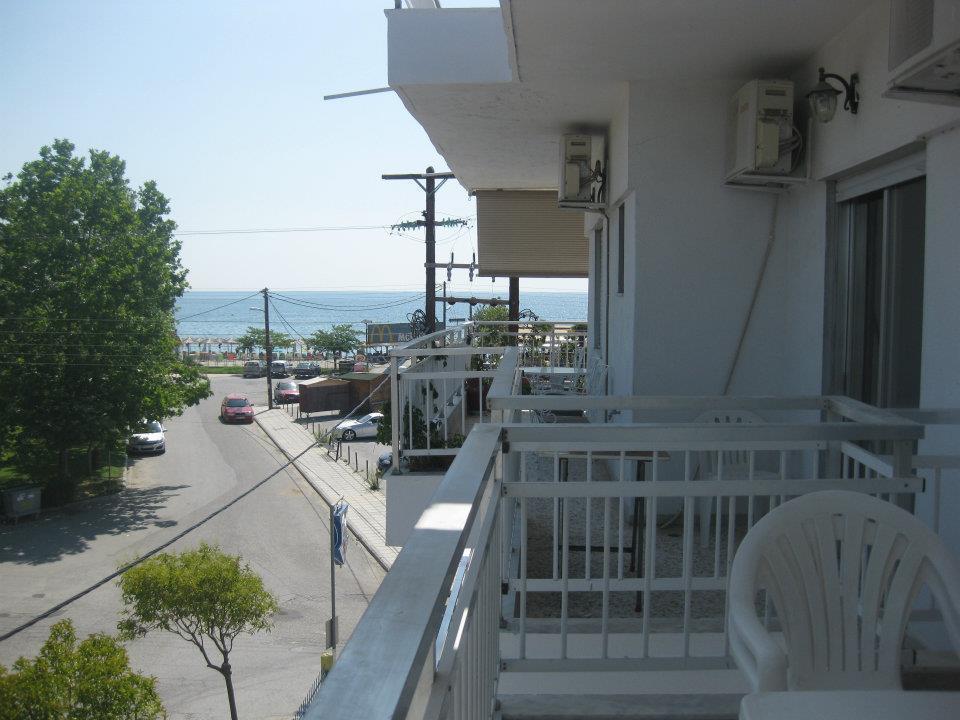 Philippos & Maria Apartments Apartment *