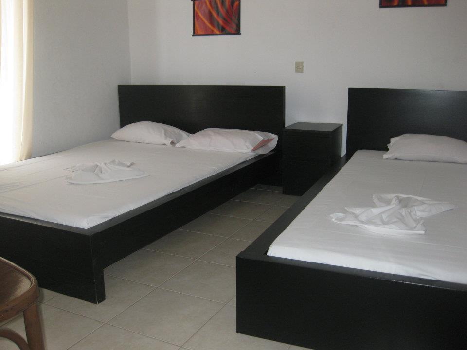 Apartment Philippos & Maria Apartments Paralia Katerinis