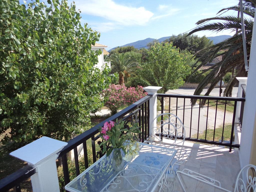 Renesis Apartment Lithakia (Zakynthos)