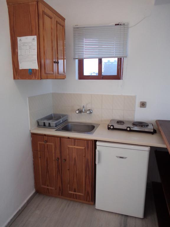 Apartment Renesis *
