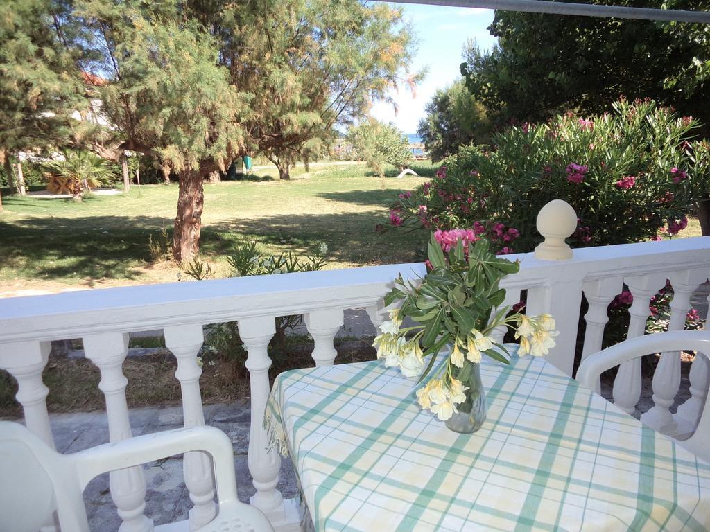 Apartment Renesis Lithakia (Zakynthos)