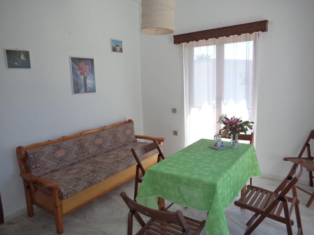 Renesis Apartment Lithakia (Zakynthos)