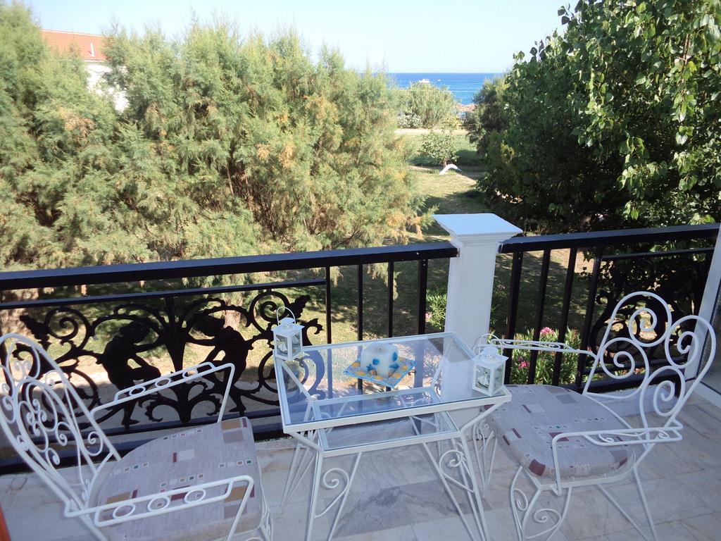 Renesis Apartment *