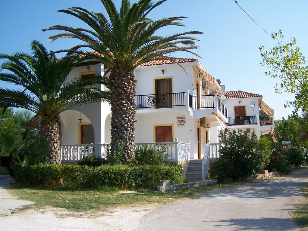 Renesis * Lithakia (Zakynthos)