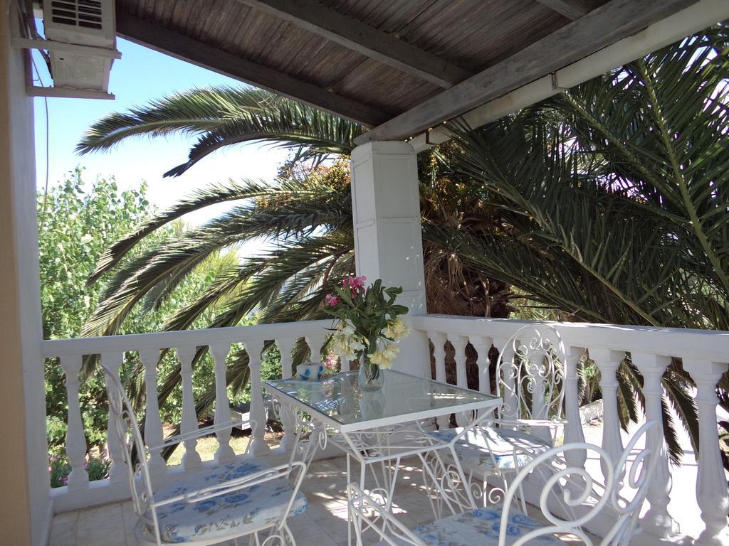 Renesis * Lithakia (Zakynthos)