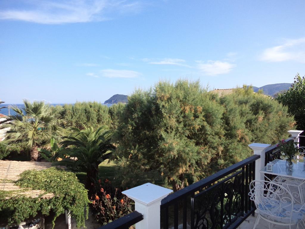 Renesis Apartment Lithakia (Zakynthos)