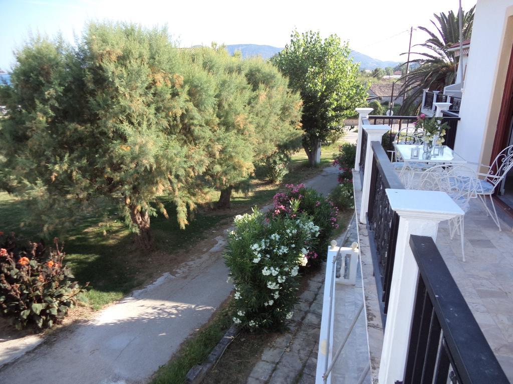 Renesis Apartment Lithakia (Zakynthos)