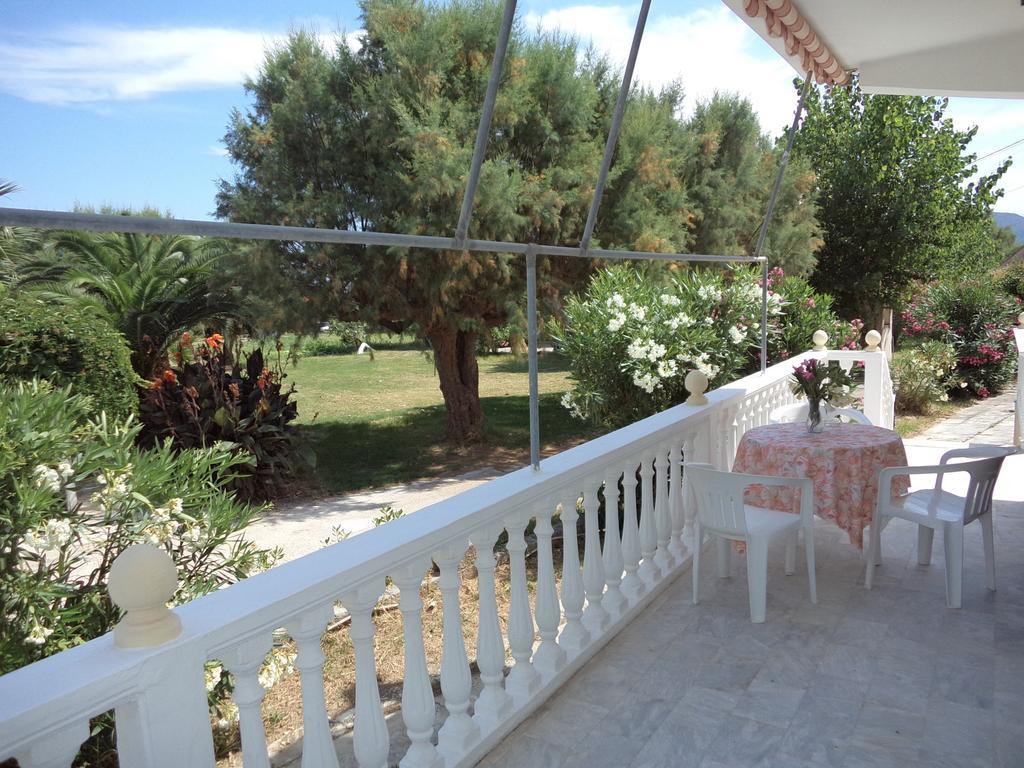 Apartment Renesis Lithakia (Zakynthos)