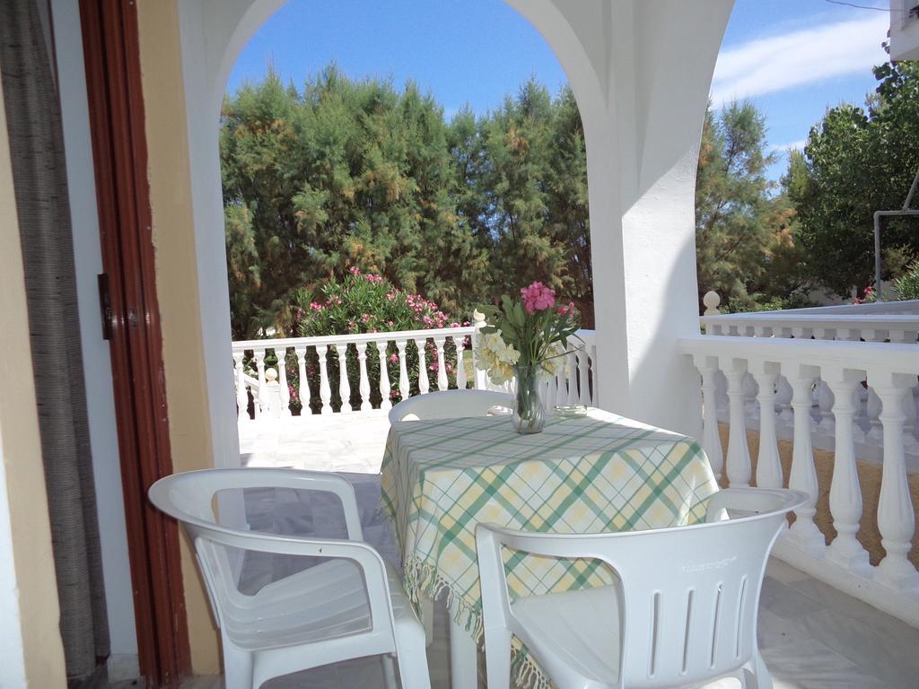 Renesis Apartment Lithakia (Zakynthos)