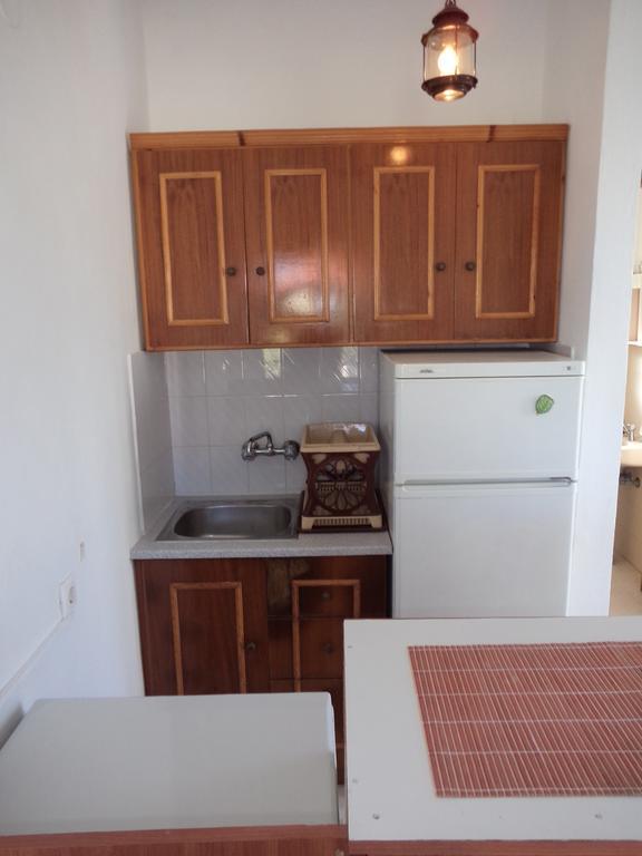 Renesis Apartment *