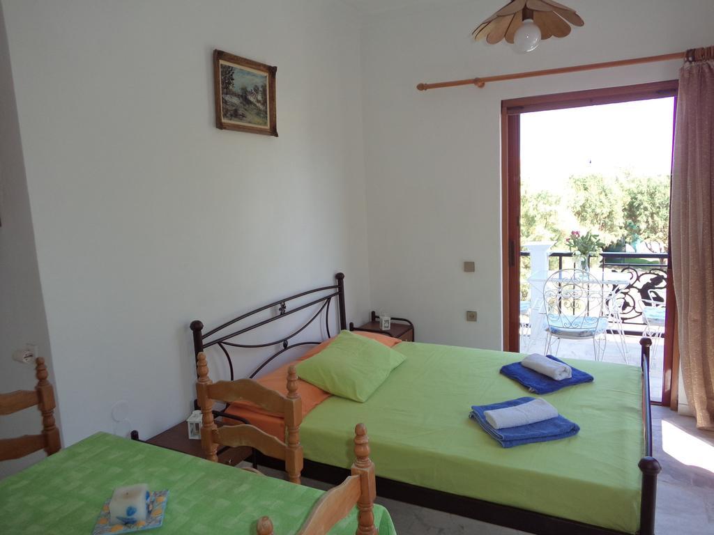 Renesis Apartment *