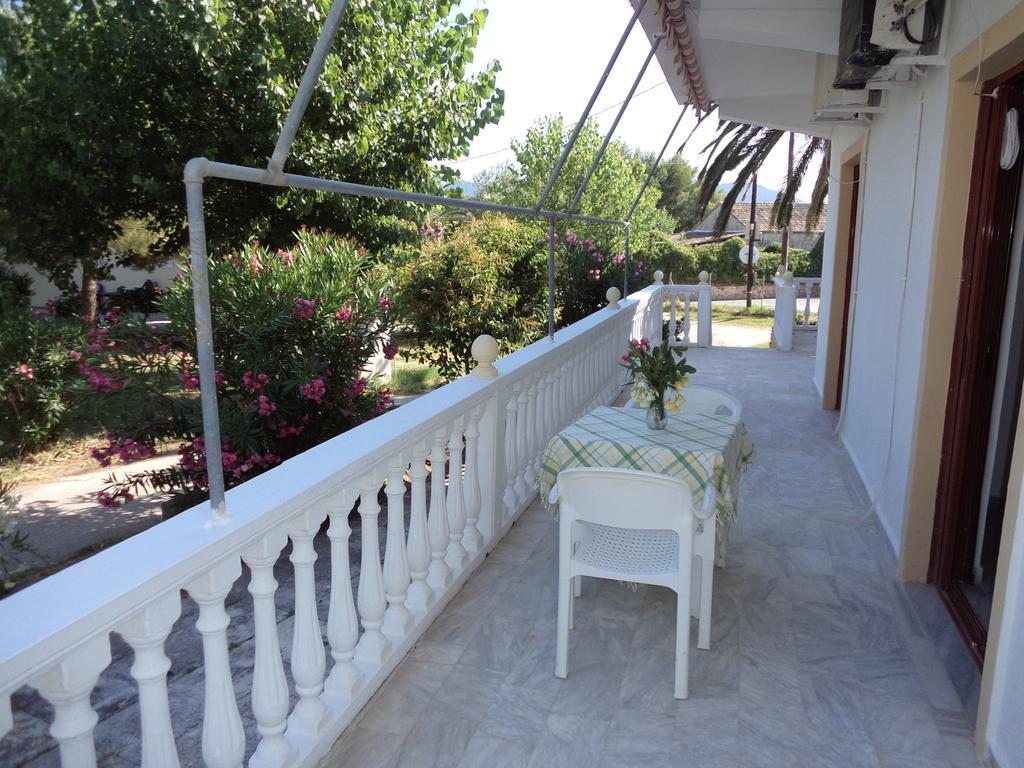 Apartment Renesis Lithakia (Zakynthos)