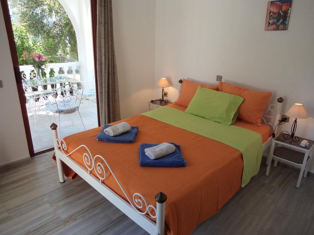 Renesis Apartment Lithakia (Zakynthos)