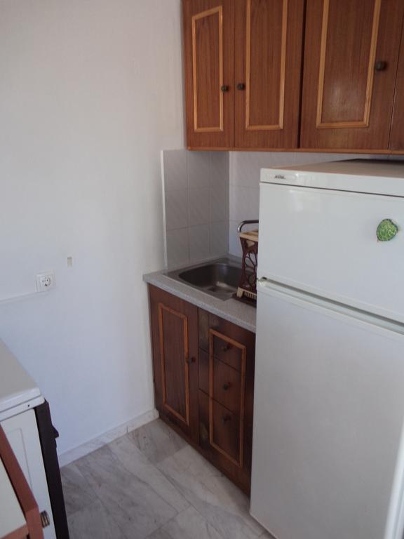 Apartment Renesis *