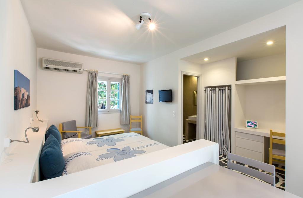 Byzantio Beach & Wellness