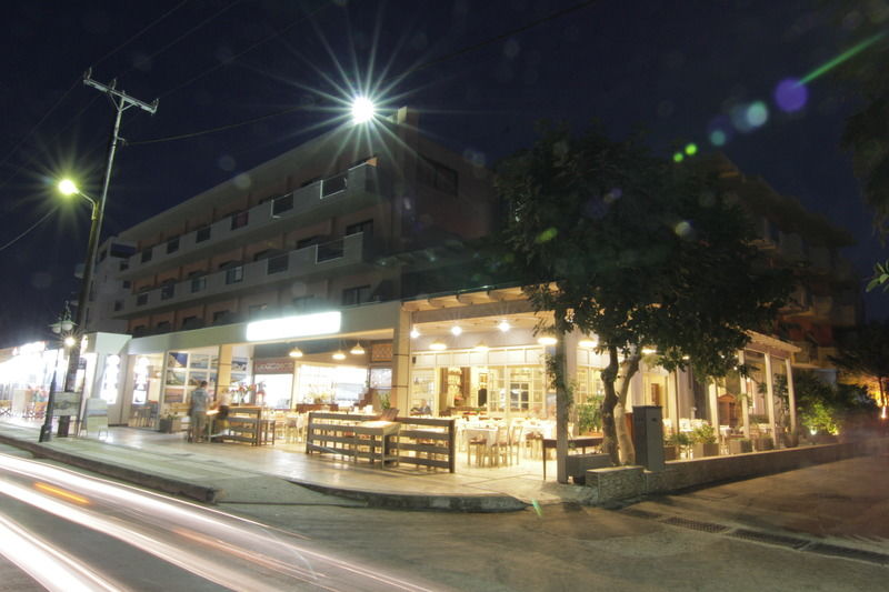 Family And Fun Hotel 3*