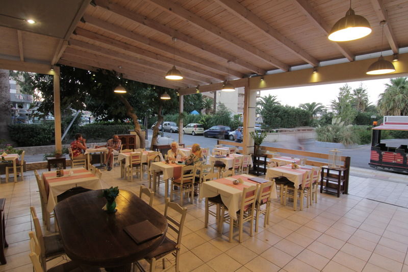 Family And Fun Hotel Ialysos (Rhodes)