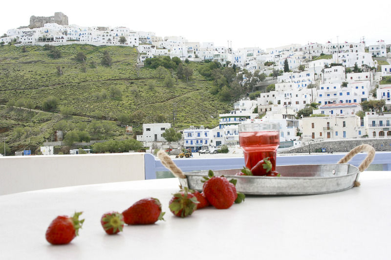 Apartment Vithos 5*