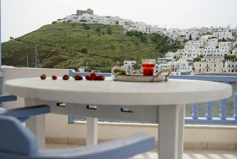 Apartment Vithos Astypalaia