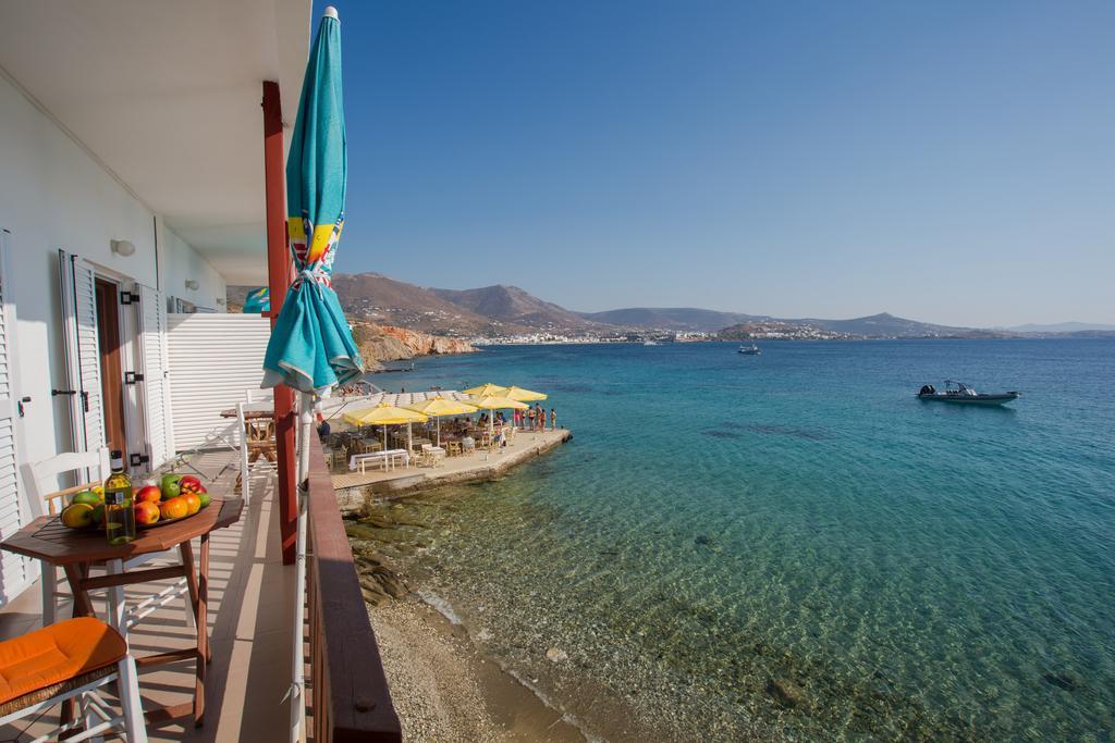 Petalides Apartment