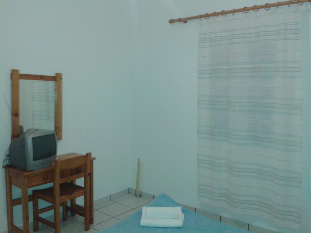 Apartment Thalia