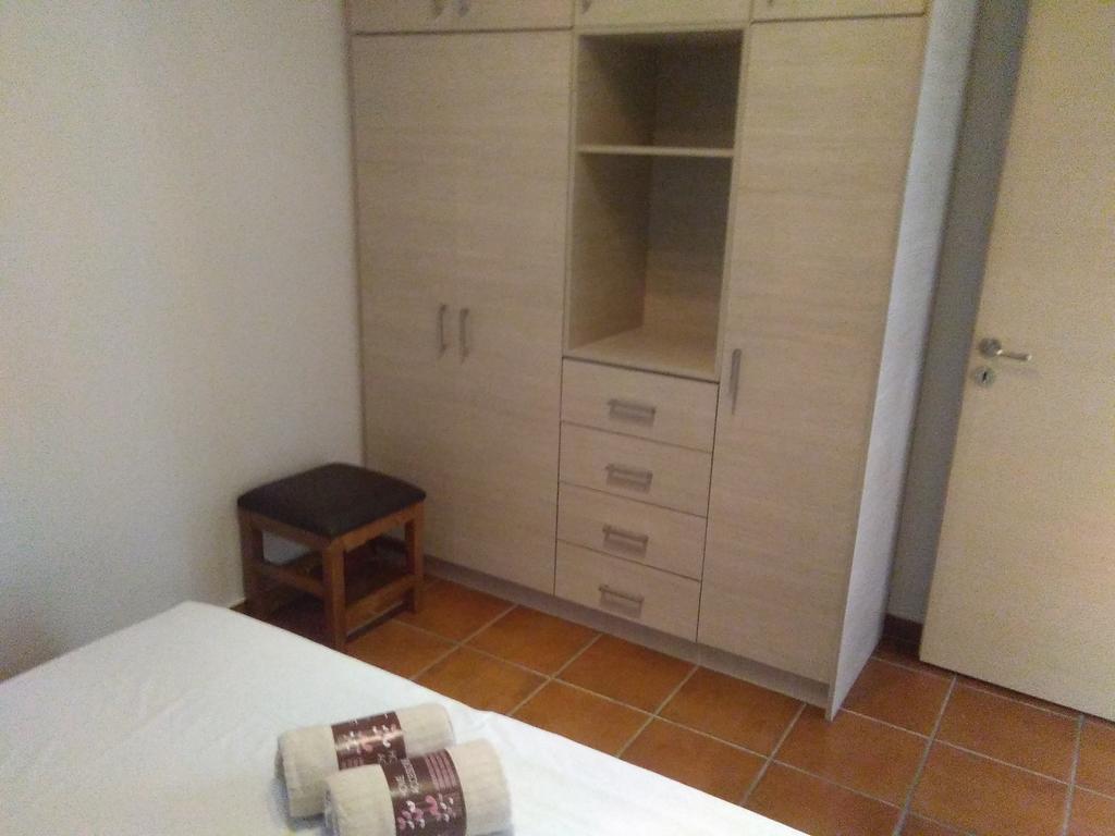Marieva Sea House Villa Paralia Vrachou