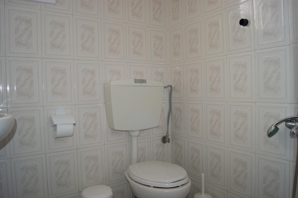 Papahristos Apartment Paralia Sikias