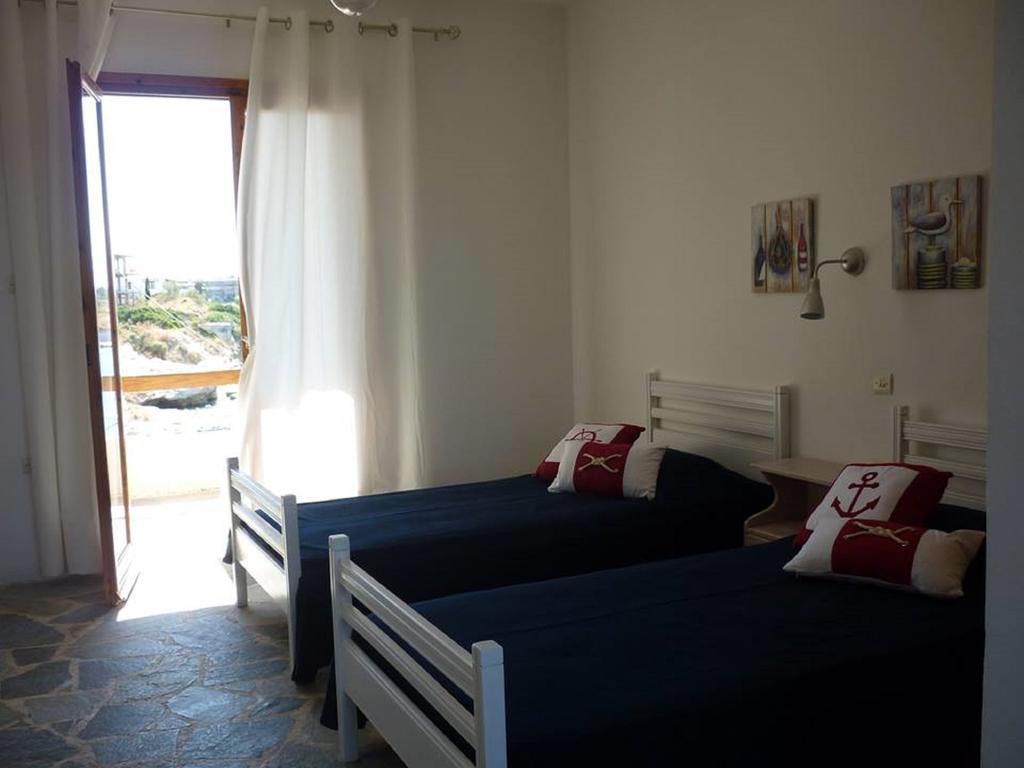 Apartment Mandalena's *