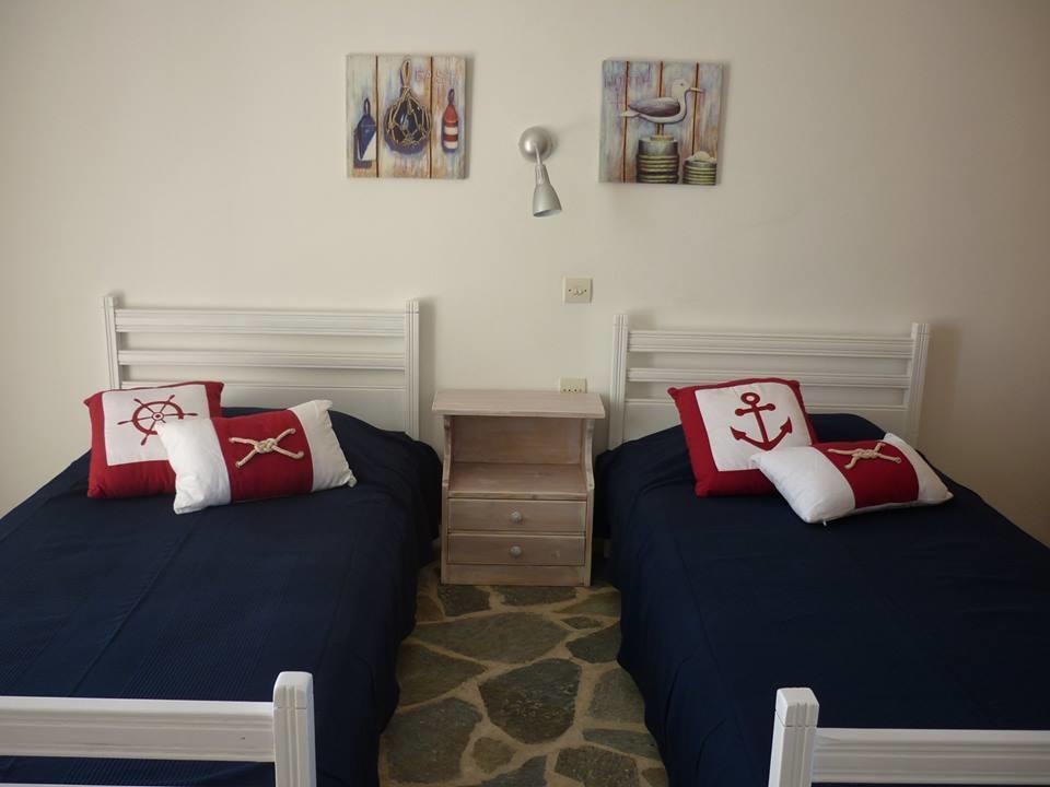 Apartment Mandalena's