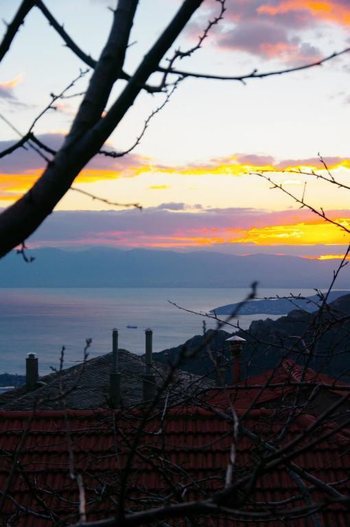 Guest house Sarafis Agios Lavrentios