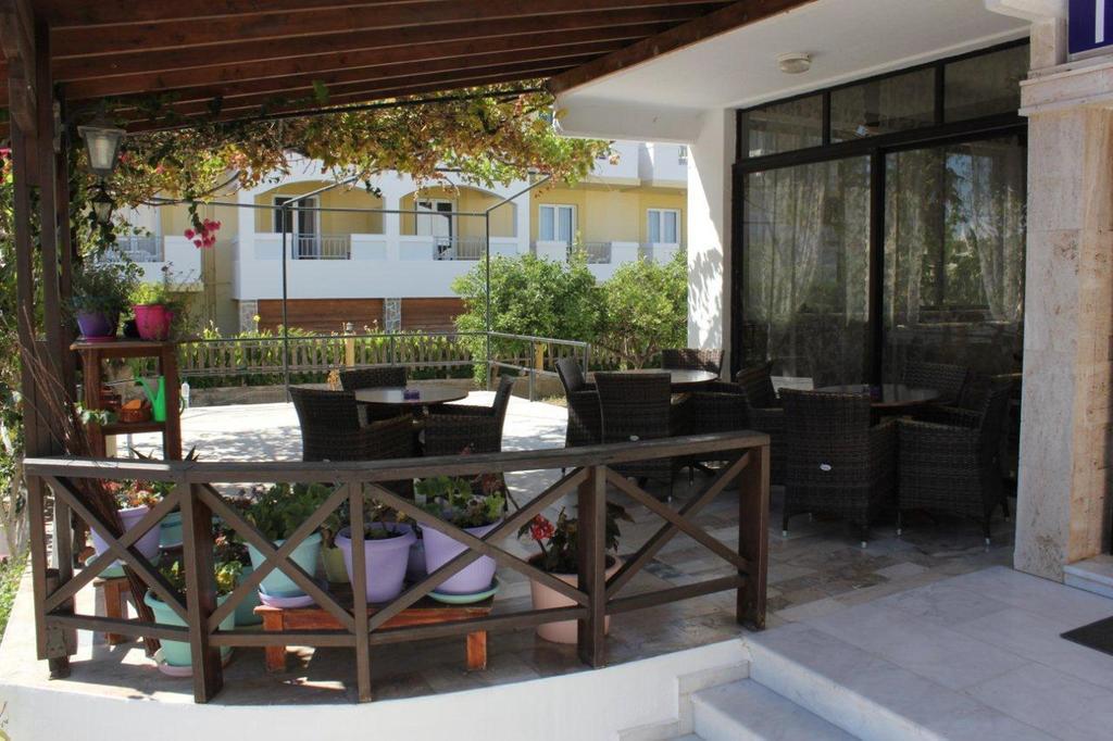 Hotel Ipanema Tigkaki (Kos)