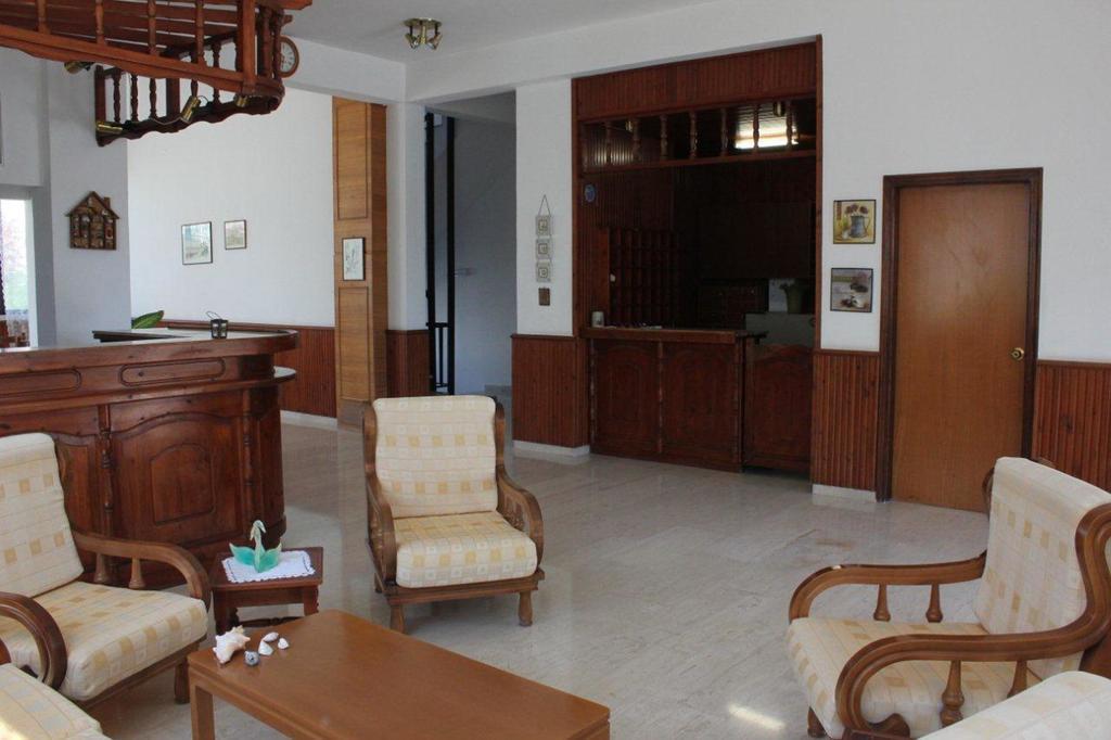 Hotel Ipanema Tigkaki (Kos)