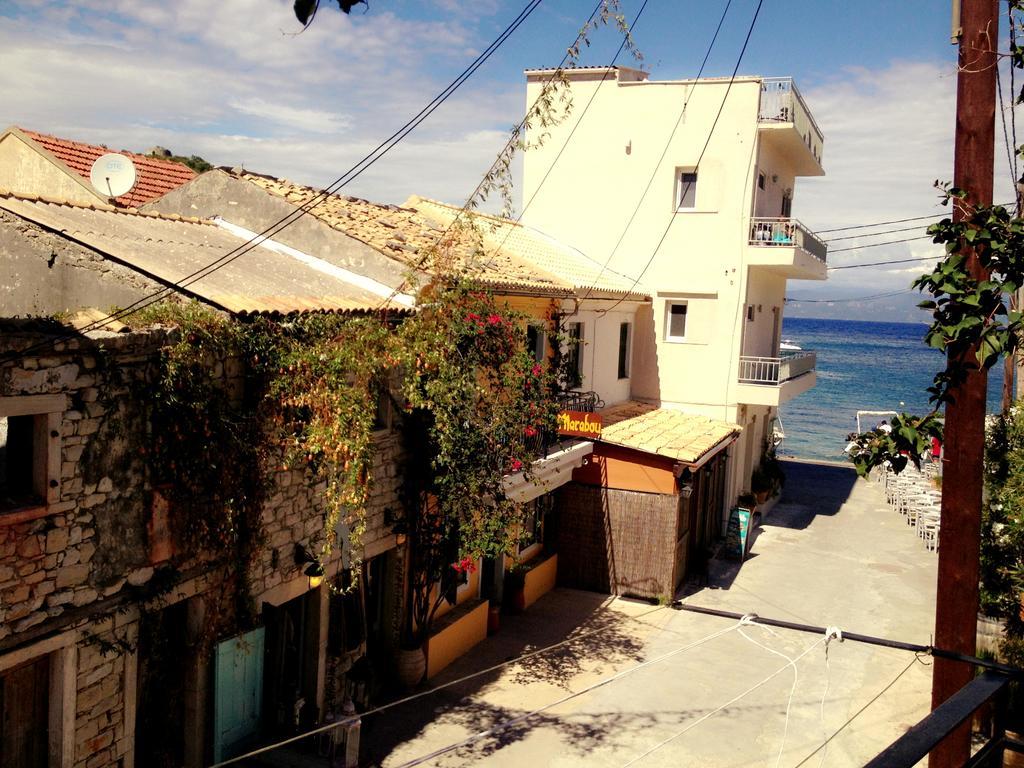 Evi's Maisonette Holiday home