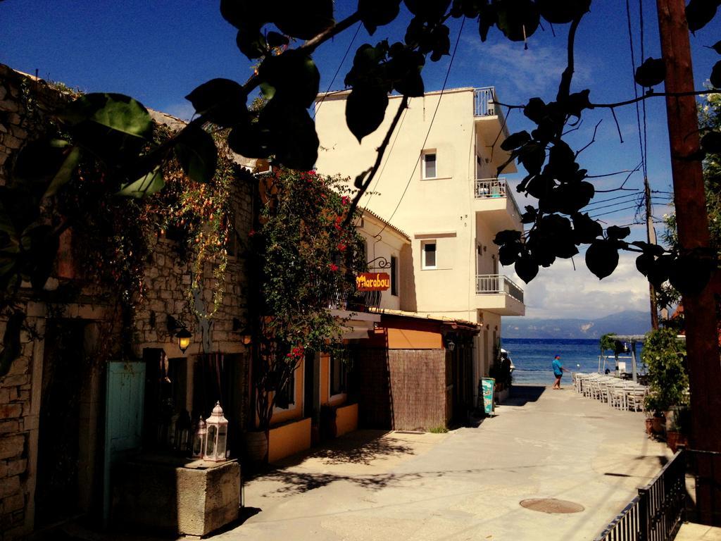 Evi's Maisonette *