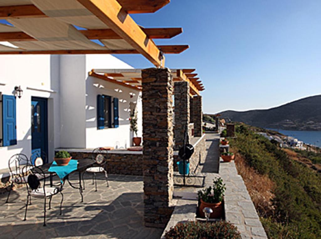 Lithos Residents 2*