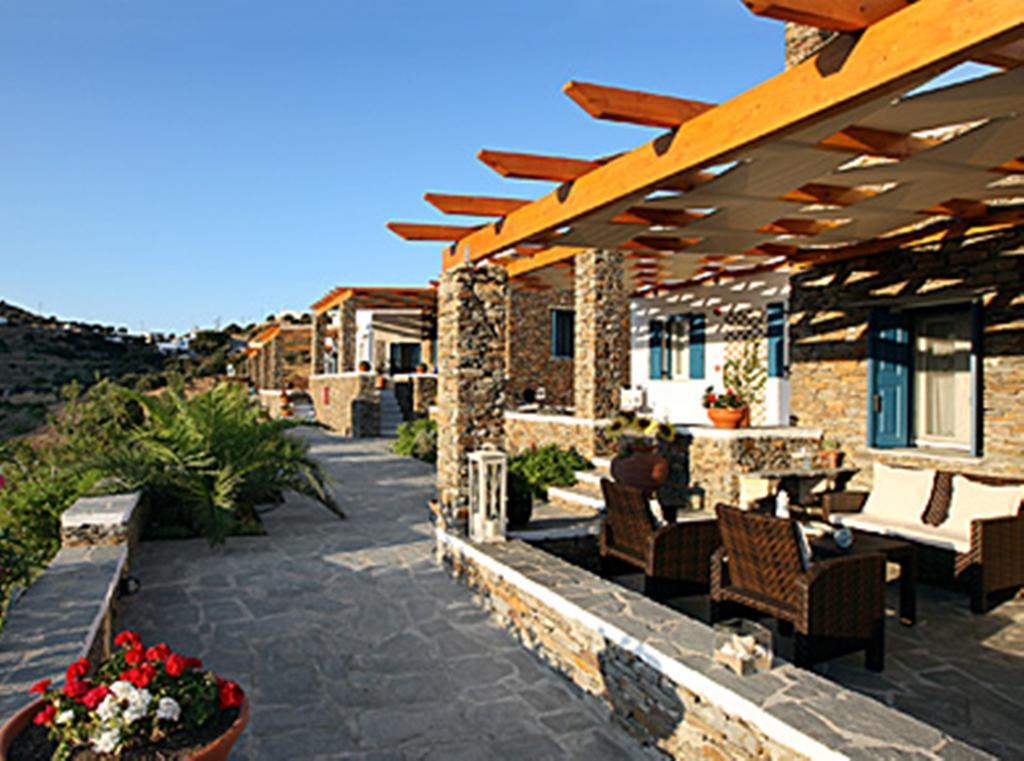 Lithos Residents Hotel 2*