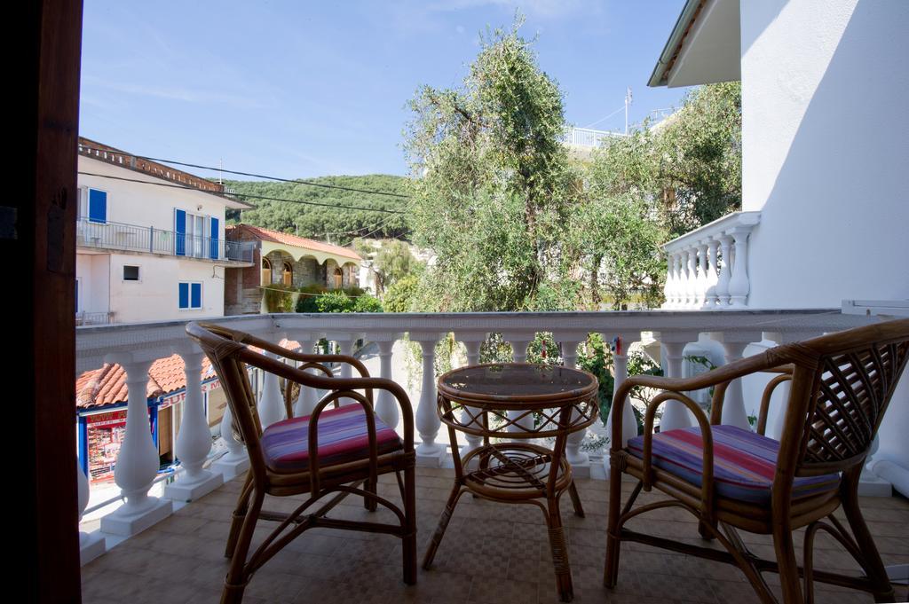 Pansion Nikos Vergos Guest house 3*