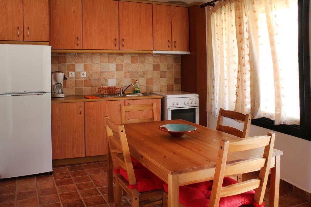 Ikaria Utopia - Cusco * Evdilos (Ikaria)