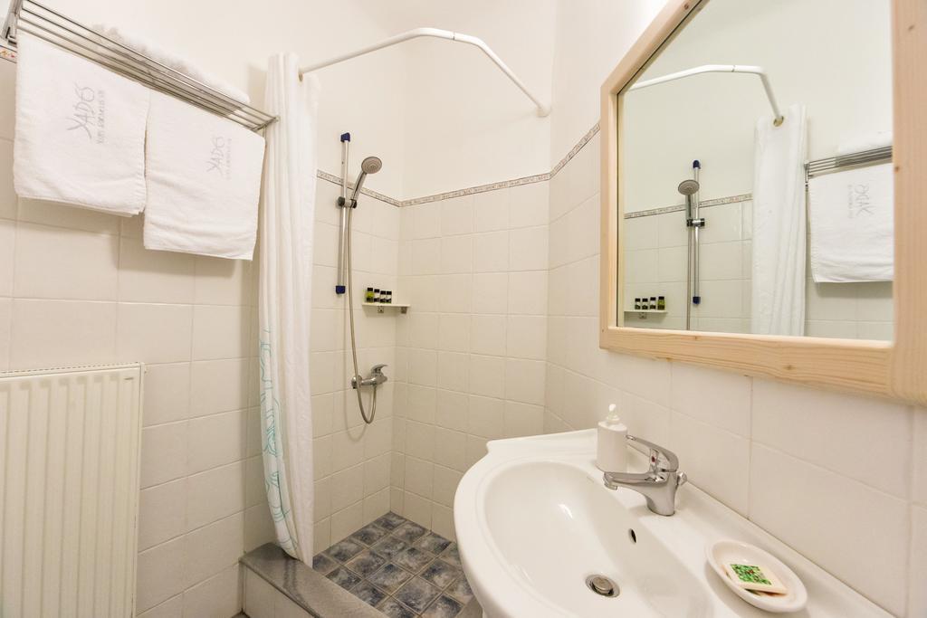 Yades - Sea View - Adults Only Aparthotel Naousa (Paros)