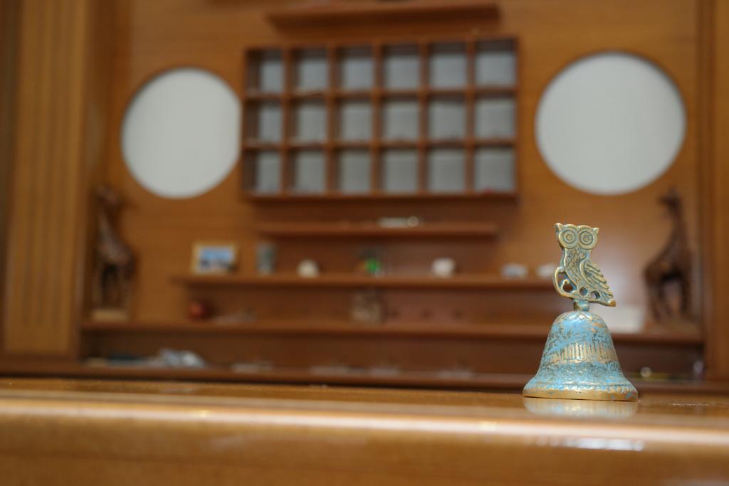 Hotel Alexiou