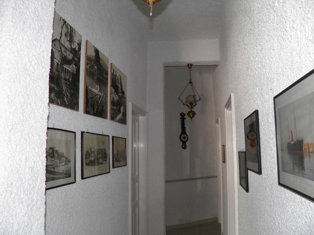 Apartment Akis