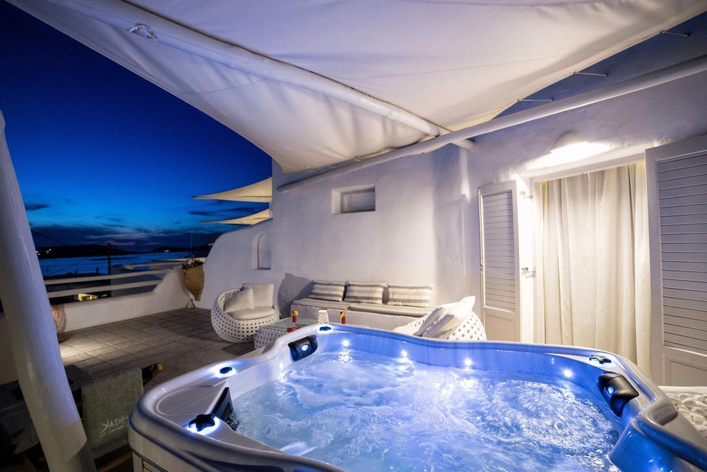 Aparthotel Yades - Sea View - Adults Only Naousa (Paros)