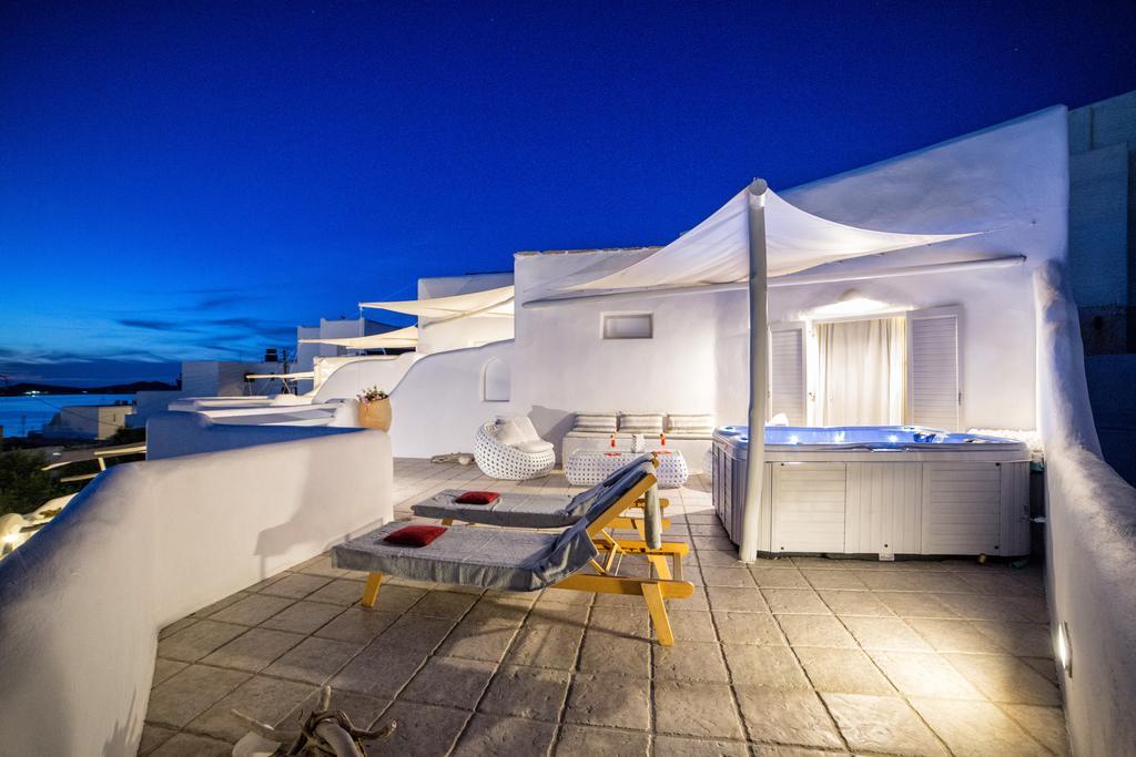 Yades - Sea View - Adults Only 2*