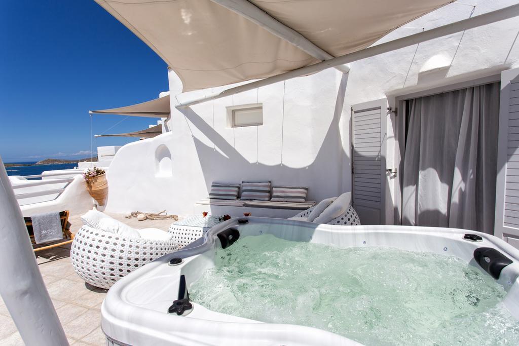 Yades - Sea View - Adults Only Naousa (Paros)