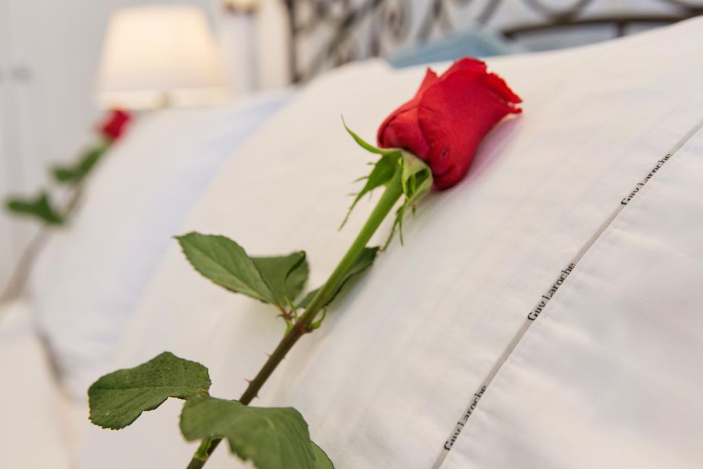 Aparthotel Yades - Sea View - Adults Only Naousa (Paros)