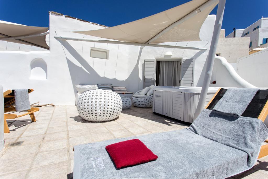 Yades - Sea View - Adults Only 2*