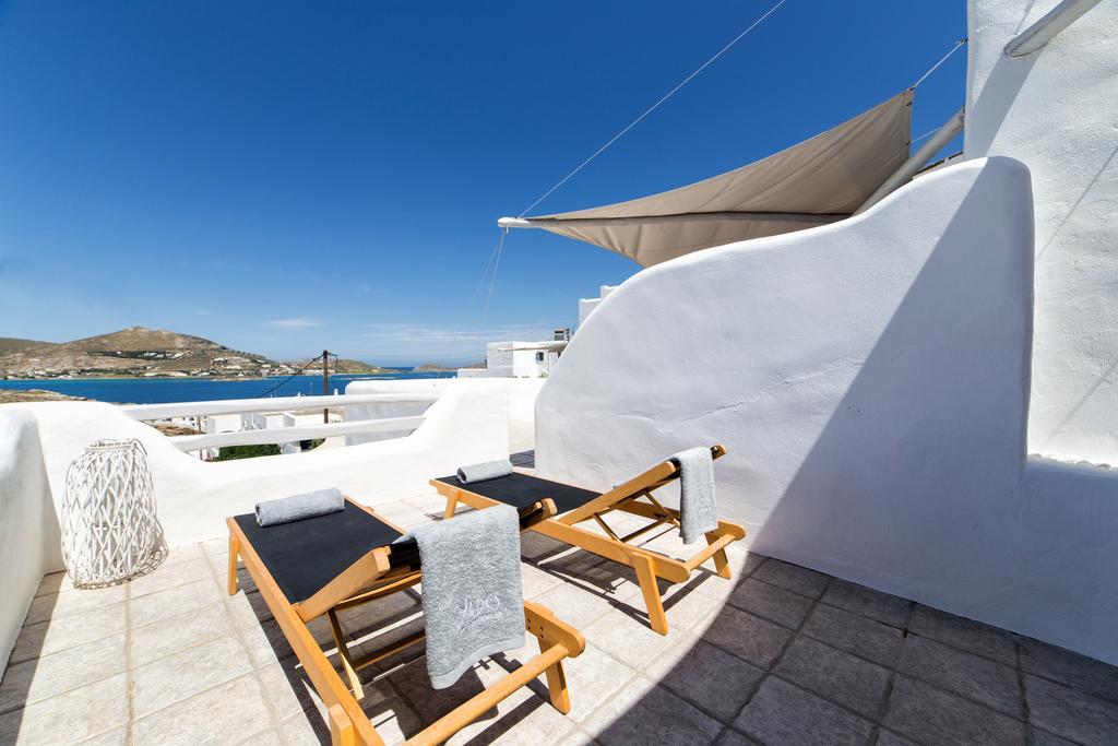 Yades - Sea View - Adults Only