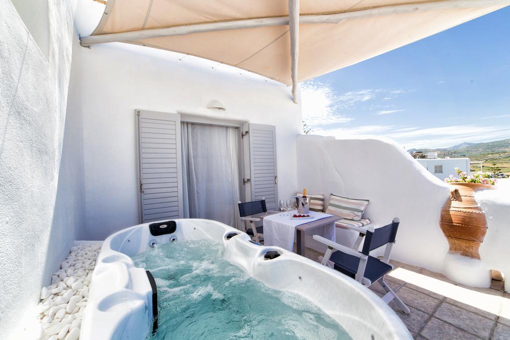 Yades - Sea View - Adults Only 2* Naousa (Paros)